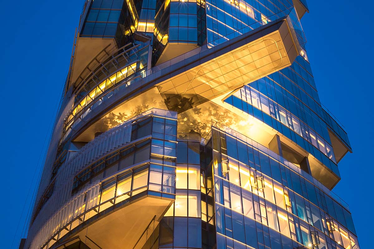 Sculptura Ardmore - Carlos Zapata Studio